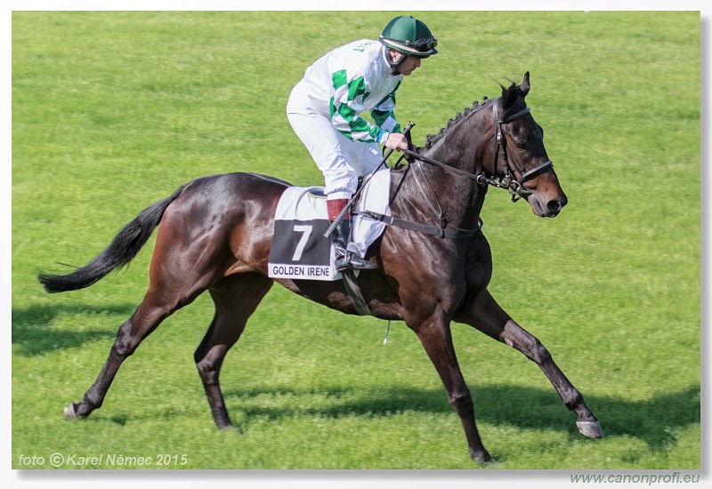 Bratislava - 17. mja 2015 