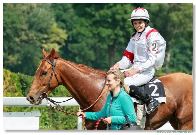 Bratislava - 24. mja 2015 