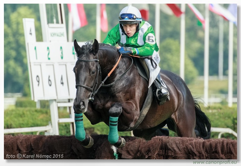 Bratislava - 24. mja 2015 