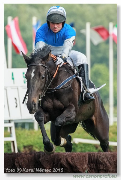 Bratislava - 24. mja 2015 