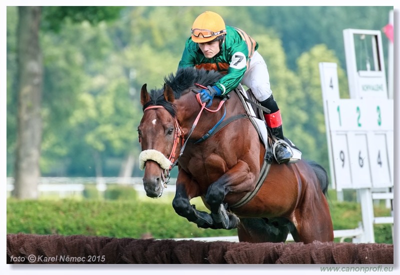 Bratislava - 24. mja 2015 