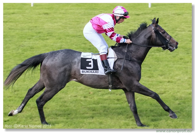 Bratislava - 24. mja 2015 