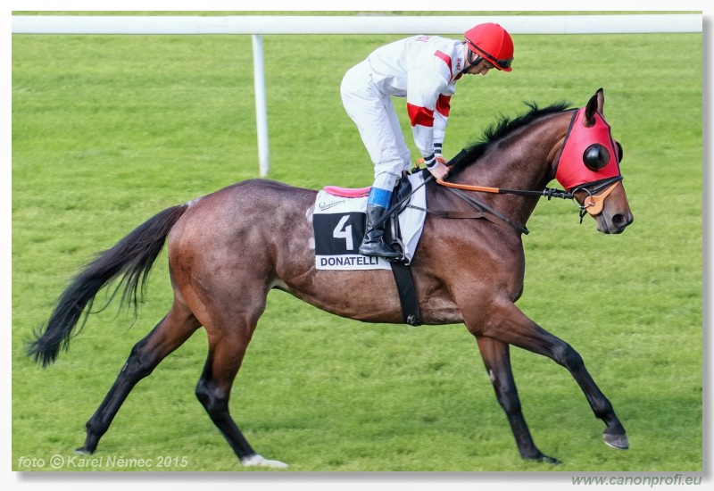 Bratislava - 24. mja 2015 