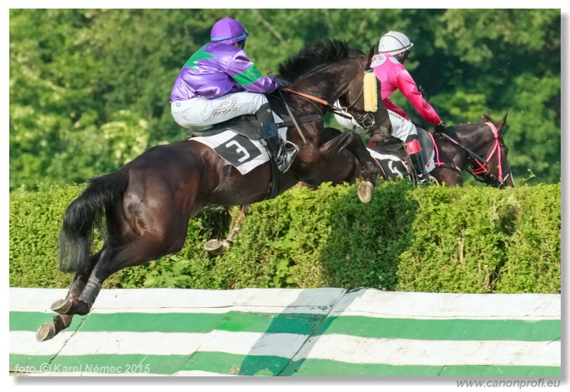 Bratislava - 24. mja 2015 