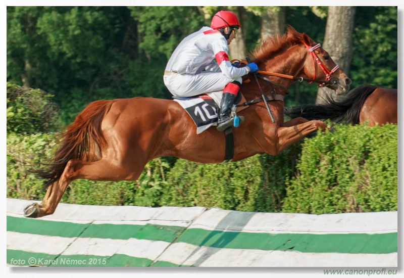 Bratislava - 24. mja 2015 