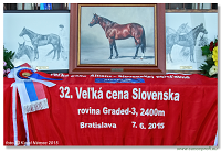 Bratislava - 07. júna 2015