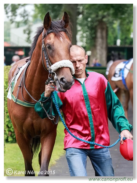 Bratislava - 28. jna 2015 