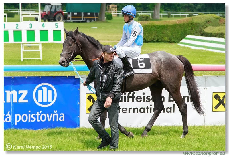 Bratislava - 28. jna 2015 