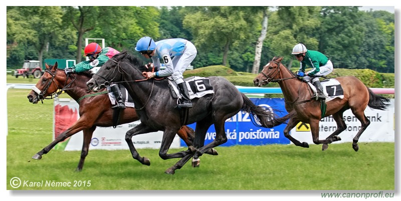 Bratislava - 28. jna 2015 