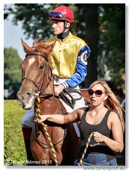 Bratislava - 28. jna 2015 