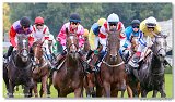 Slovensk Oaks 