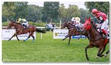 Slovensk Oaks 