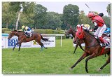 Slovensk Oaks 