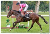 Slovensk Oaks 