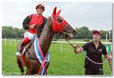 Slovensk Oaks 