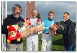 Vek starohjska steeplechase HAM 