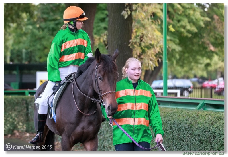 Bratislava - 04. oktbra 2015 