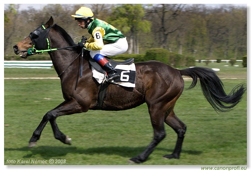 Bratislava - 06. apríl 2008 