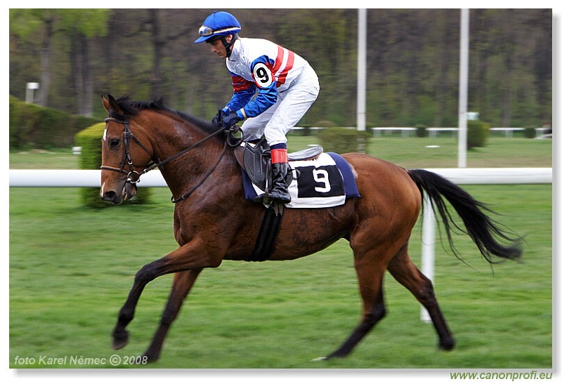 Bratislava - 06. apríl 2008 