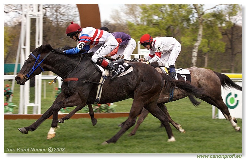 Bratislava - 06. apríl 2008 