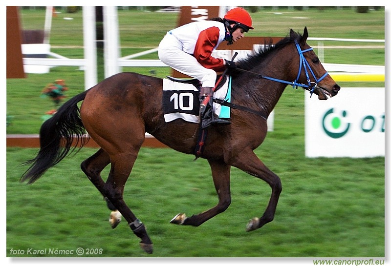 Bratislava - 06. apríl 2008 