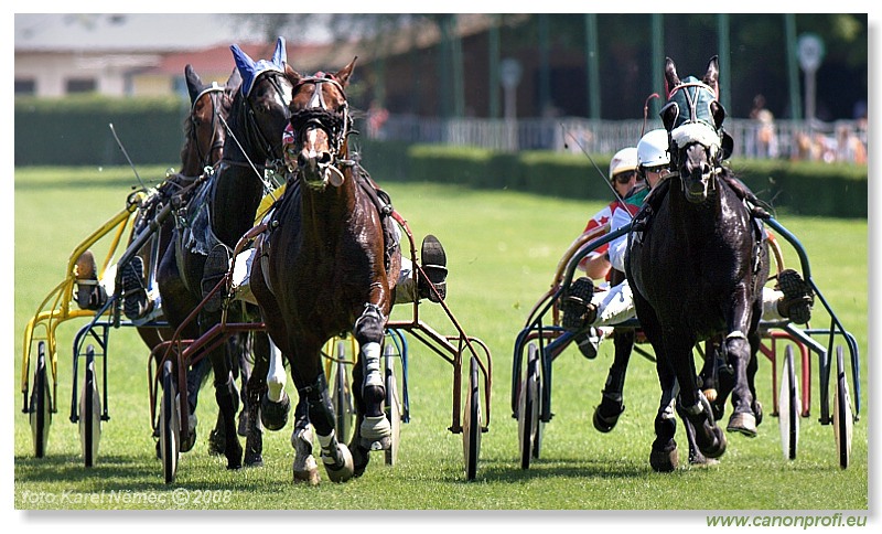 Bratislava - 11. máj 2008 