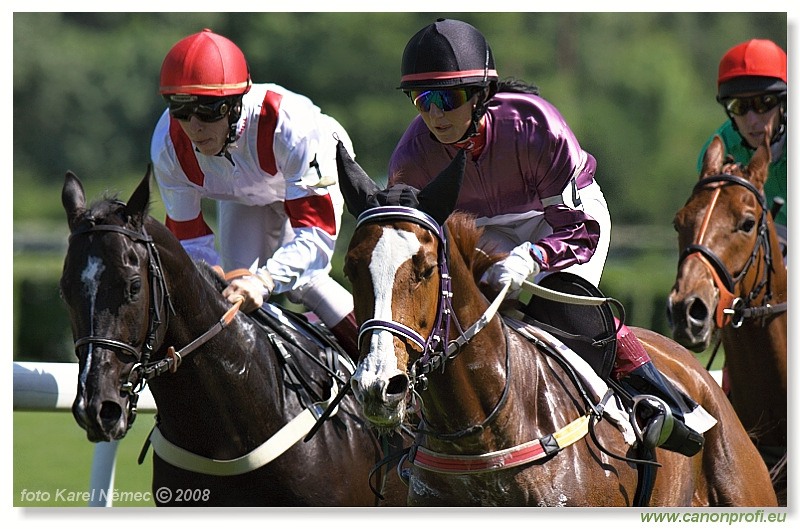 Bratislava - 11. máj 2008 
