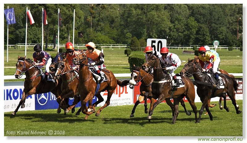 Bratislava - 11. máj 2008 