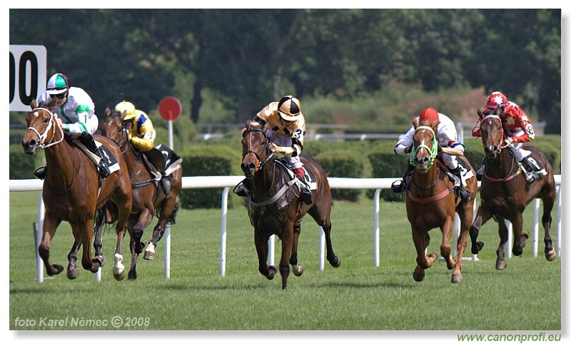 Bratislava - 1. jún 2008 