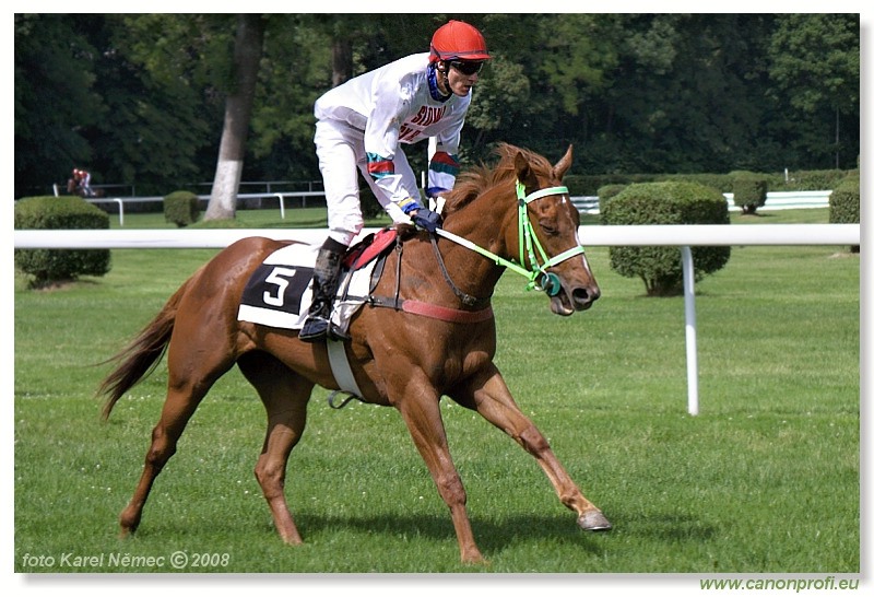 Bratislava - 1. jún 2008 