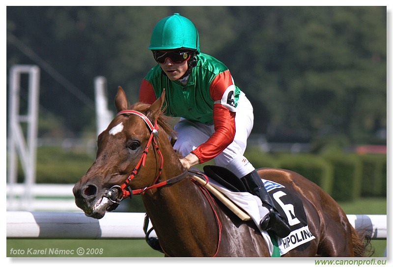 Bratislava - 1. jún 2008 