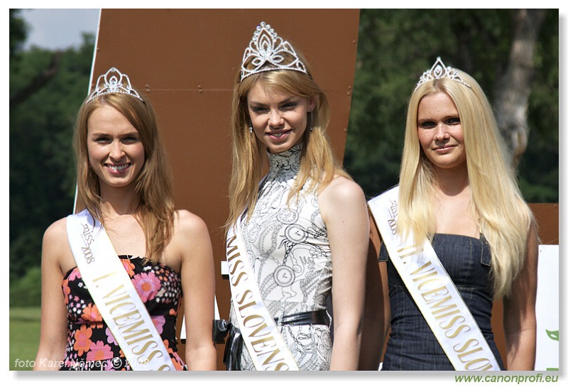 Bratislava - 1. jún 2008 