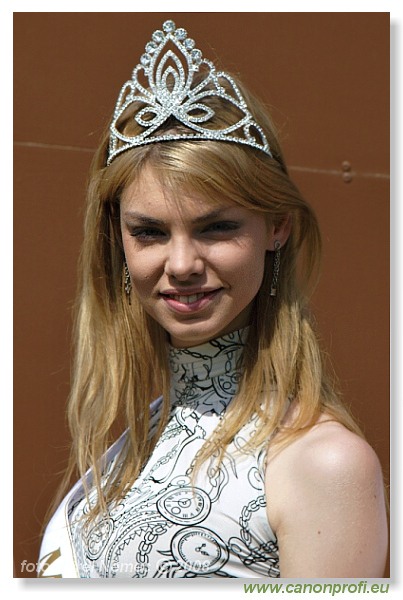 Bratislava - 1. jún 2008 