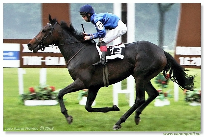 Bratislava - 1. júna 2008 