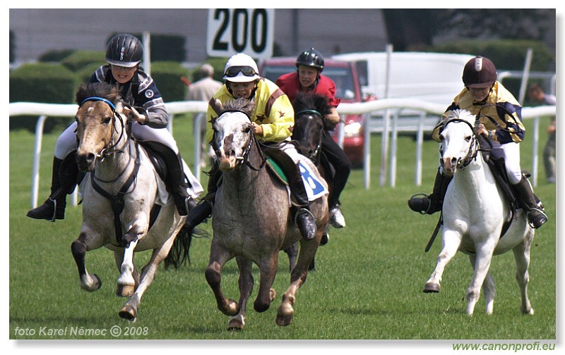 Bratislava - 1. jún 2008 