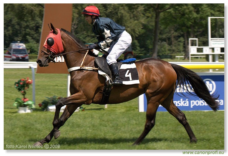 Bratislava - 22. júna 2008 