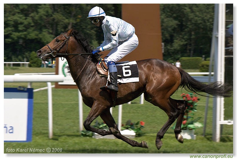 Bratislava - 22. júna 2008 