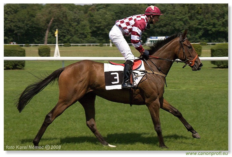 Bratislava - 22. júna 2008 