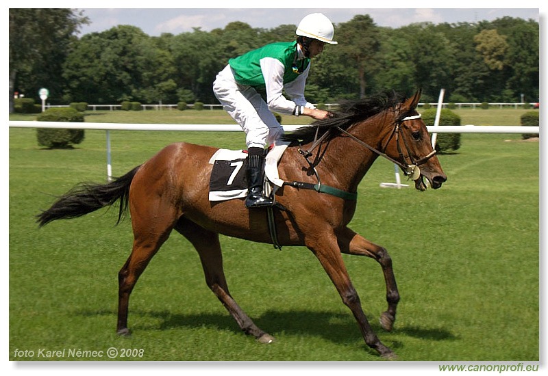 Bratislava - 22. júna 2008 