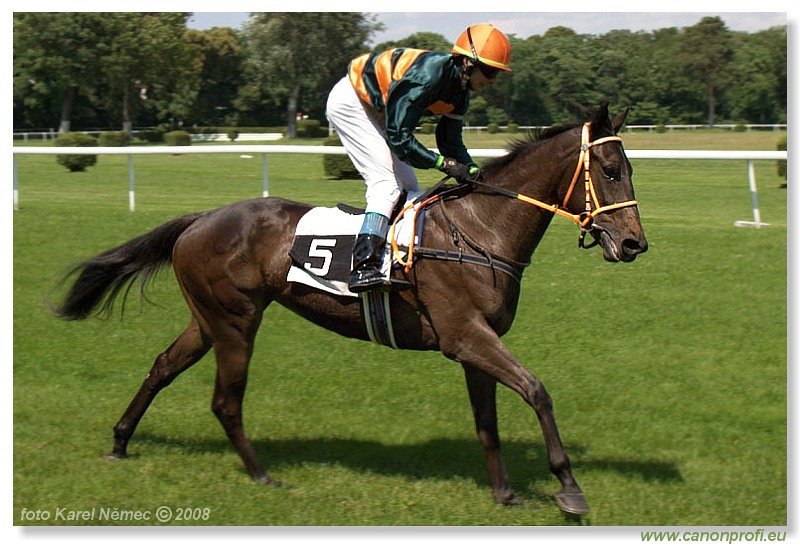 Bratislava - 22. júna 2008 