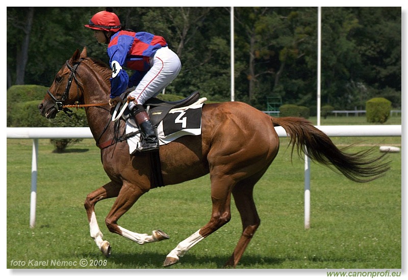 Bratislava - 22. júna 2008 