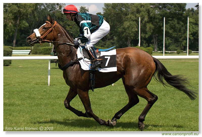 Bratislava - 22. júna 2008 