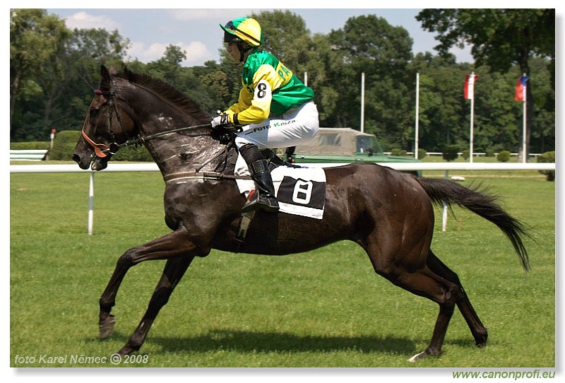 Bratislava - 22. júna 2008 