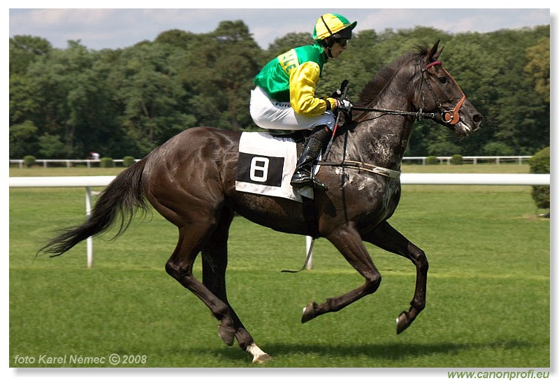 Bratislava - 22. júna 2008 