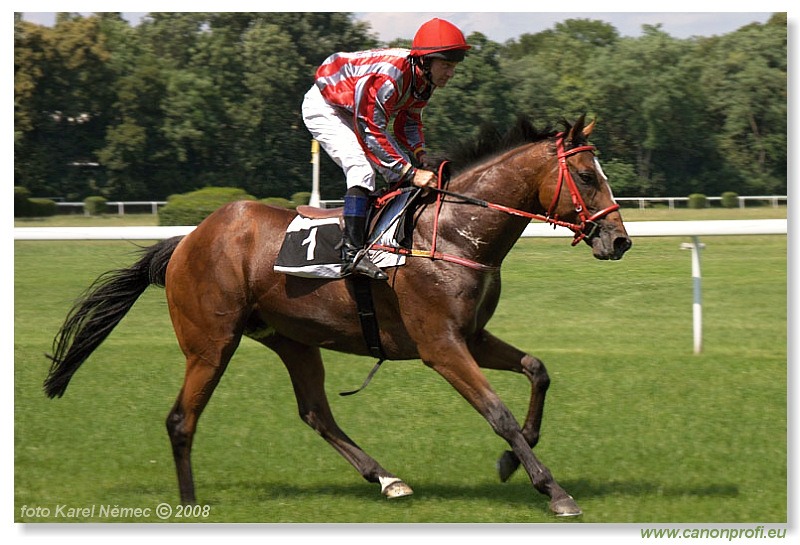 Bratislava - 22. júna 2008 