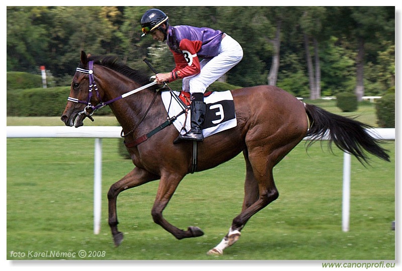 Bratislava - 22. júna 2008 