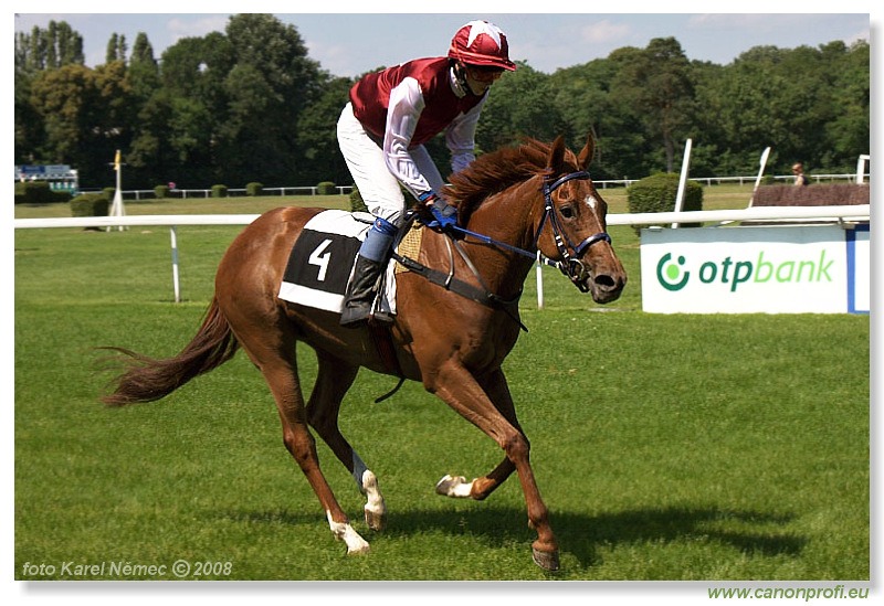 Bratislava - 22. júna 2008 