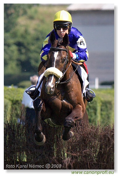 Bratislava - 22. júna 2008 