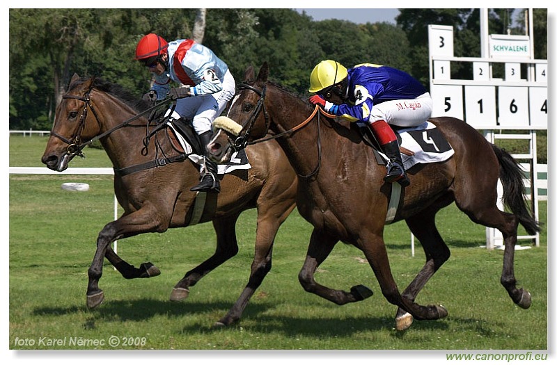 Bratislava - 22. júna 2008 