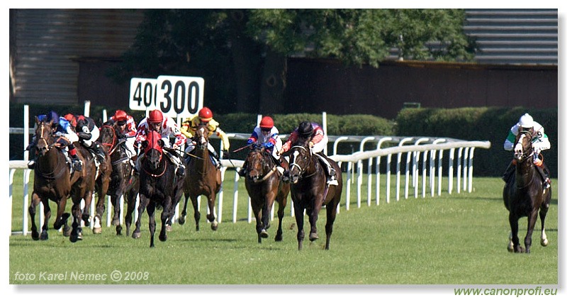 Bratislava - 22. júna 2008 